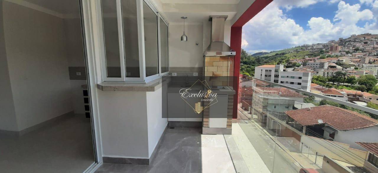 Apartamento à venda com 3 quartos, 83m² - Foto 14