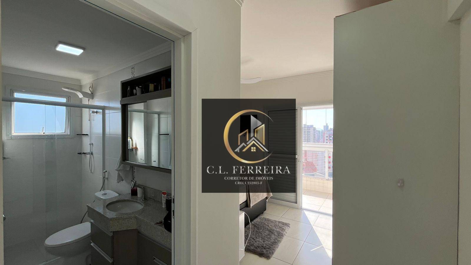 Apartamento à venda com 2 quartos, 87m² - Foto 6