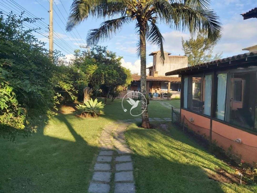 Casa de Condomínio à venda com 4 quartos, 300m² - Foto 9