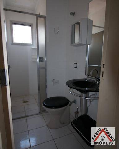 Apartamento à venda com 2 quartos, 57m² - Foto 10