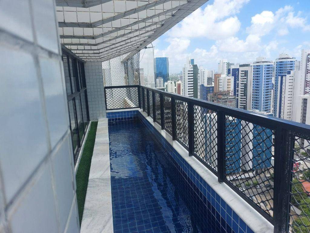 Apartamento, 2 quartos, 50 m² - Foto 3