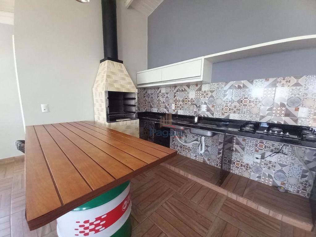 Sobrado à venda com 4 quartos, 316m² - Foto 16