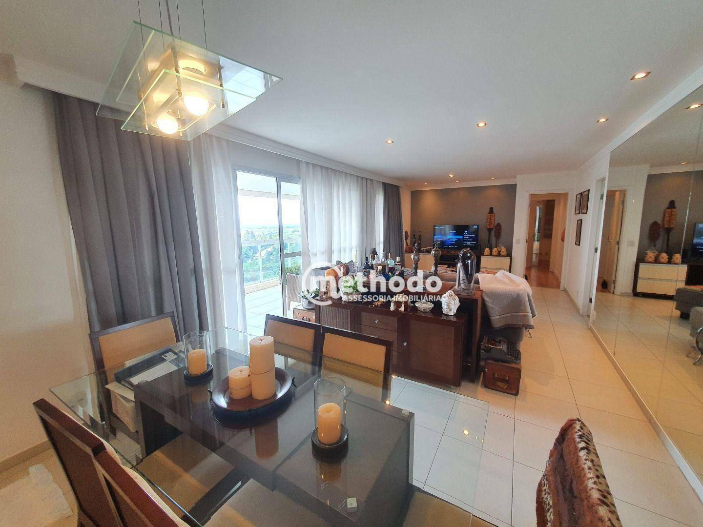 Apartamento à venda com 3 quartos, 137m² - Foto 26