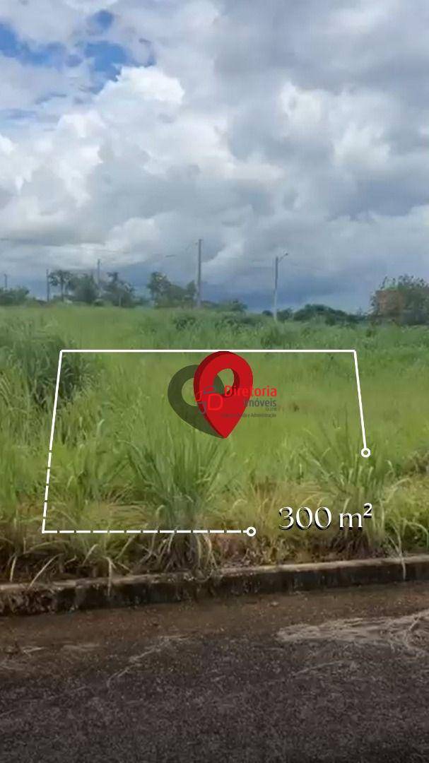 Terreno, 300 m² - Foto 1