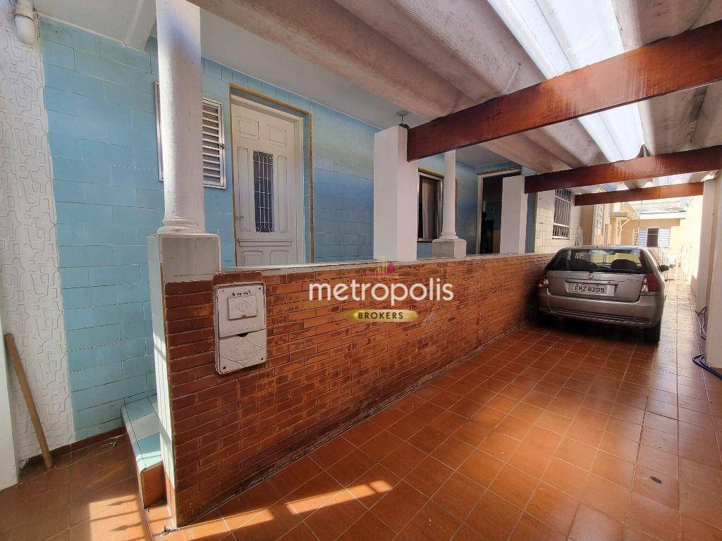 Casa à venda com 4 quartos, 155m² - Foto 20