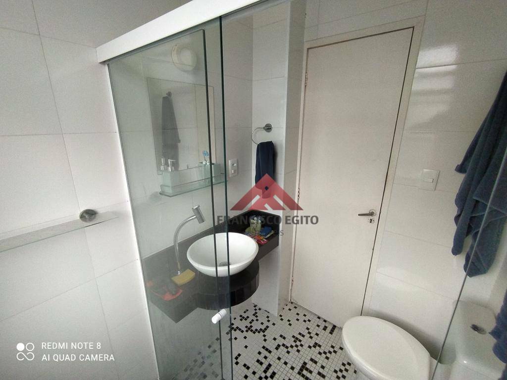 Apartamento à venda com 3 quartos, 127m² - Foto 12