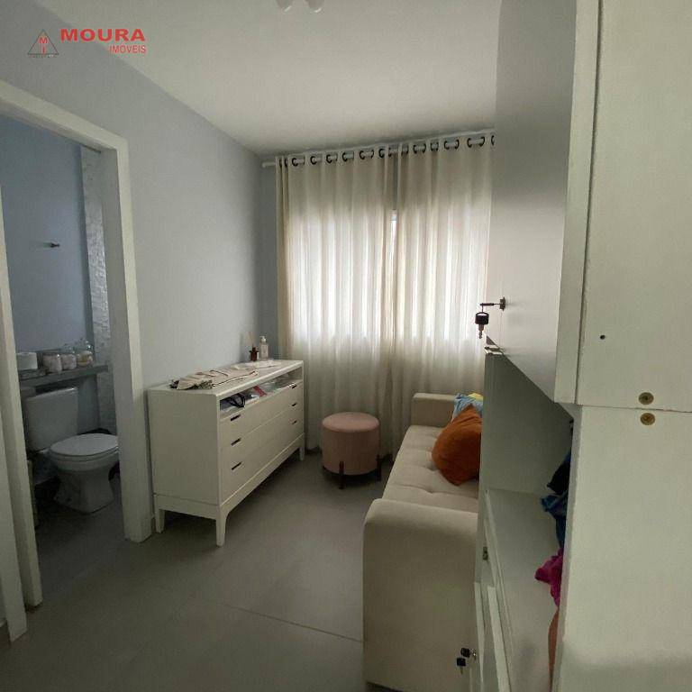 Sobrado à venda com 2 quartos, 90m² - Foto 14