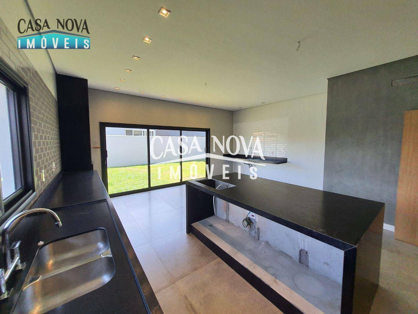 Casa de Condomínio à venda com 3 quartos, 275m² - Foto 8