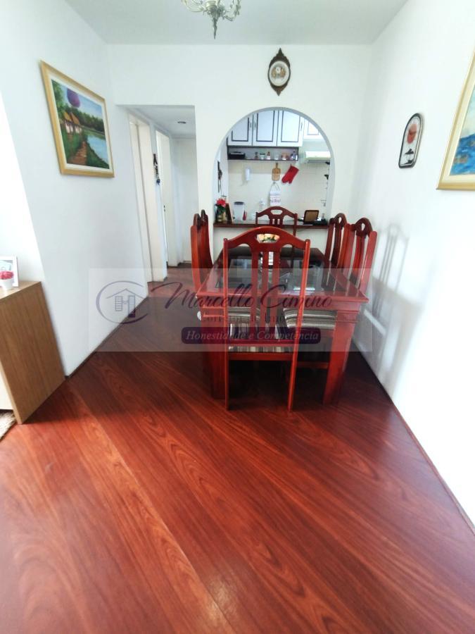 Apartamento à venda com 2 quartos, 47m² - Foto 7