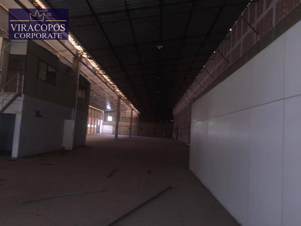 Depósito-Galpão-Armazém à venda e aluguel, 13000m² - Foto 25