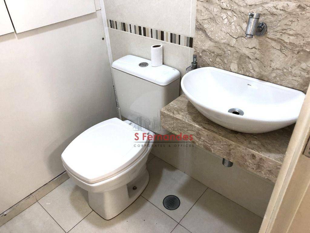 Conjunto Comercial-Sala à venda, 72m² - Foto 17