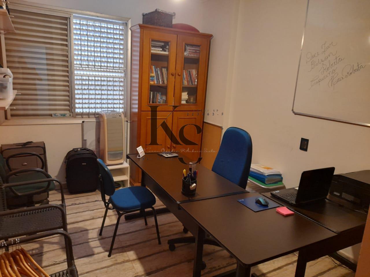 Apartamento à venda com 3 quartos, 95m² - Foto 11