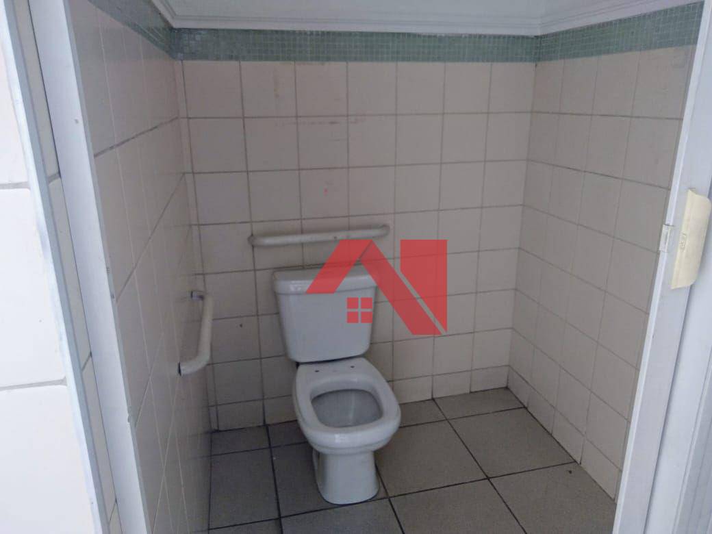 Loja-Salão para alugar, 40m² - Foto 3