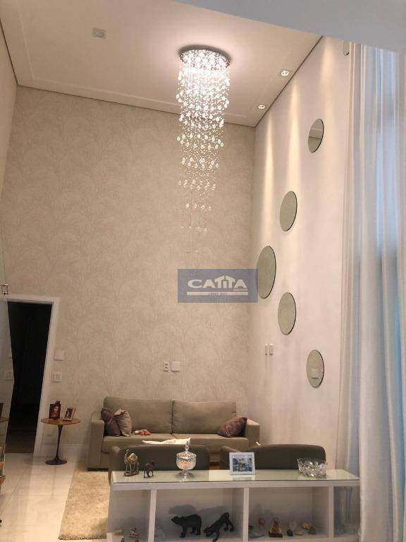 Apartamento à venda com 3 quartos, 164m² - Foto 8