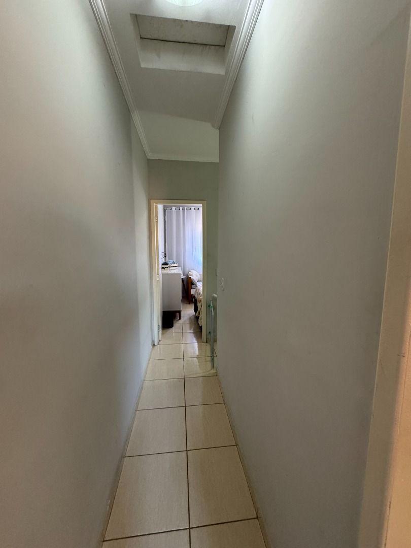 Sobrado à venda com 2 quartos, 60m² - Foto 33