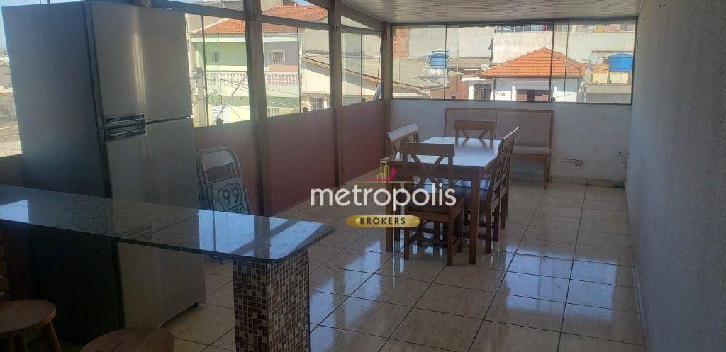 Sobrado à venda com 2 quartos, 103m² - Foto 15