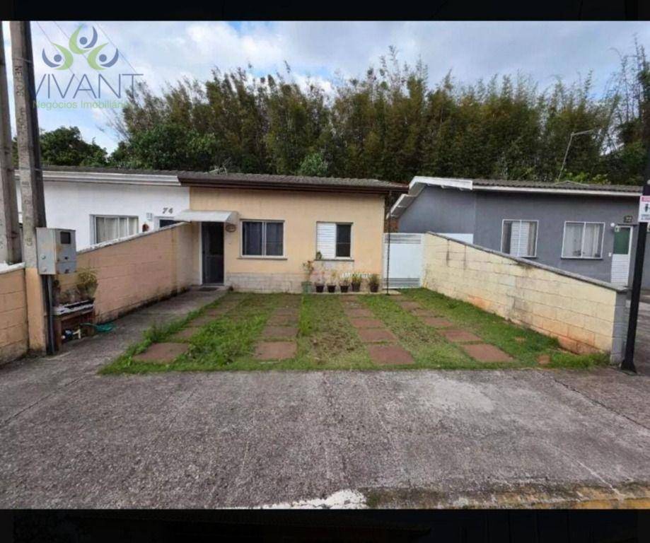 Casa de Condomínio, 2 quartos - Foto 1