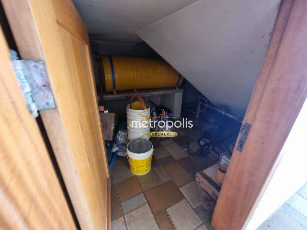 Sobrado à venda e aluguel com 5 quartos, 422m² - Foto 64