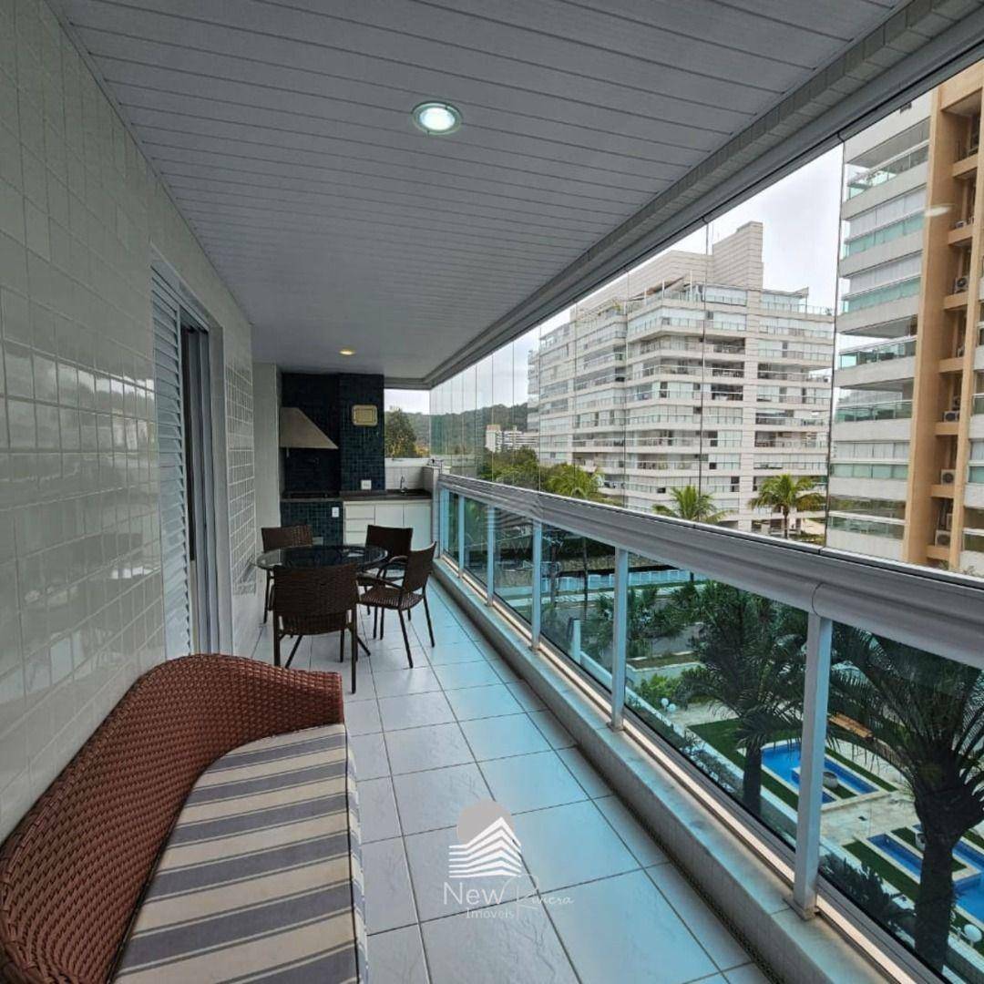 Apartamento, 2 quartos, 80 m² - Foto 1