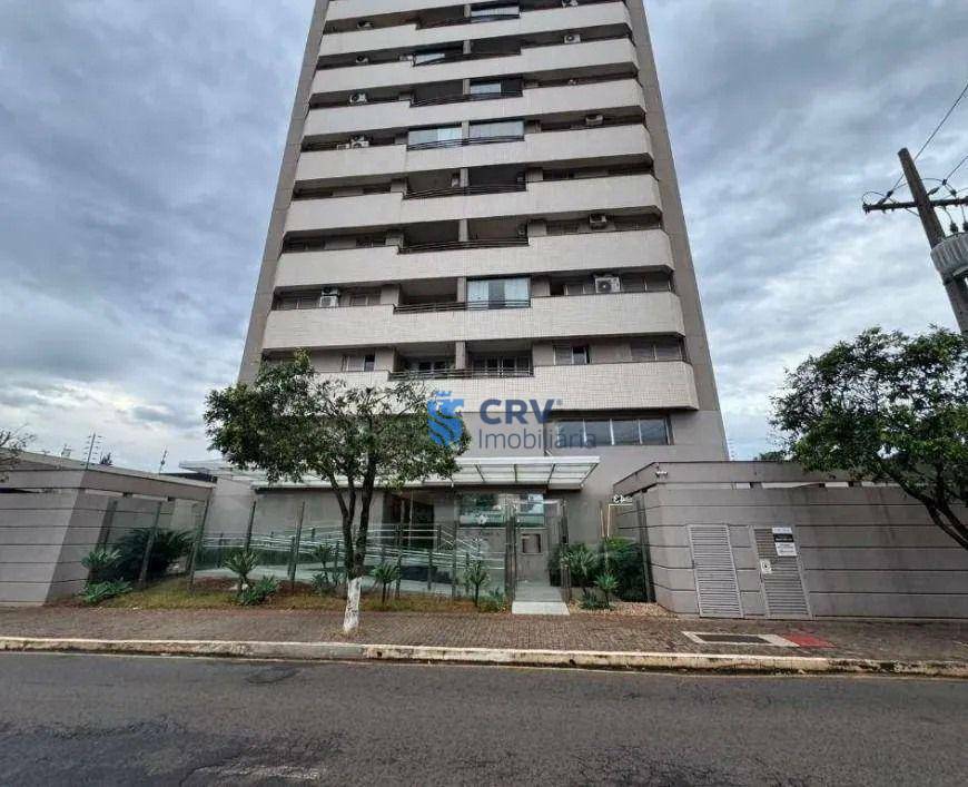 Apartamento à venda com 3 quartos, 96m² - Foto 1