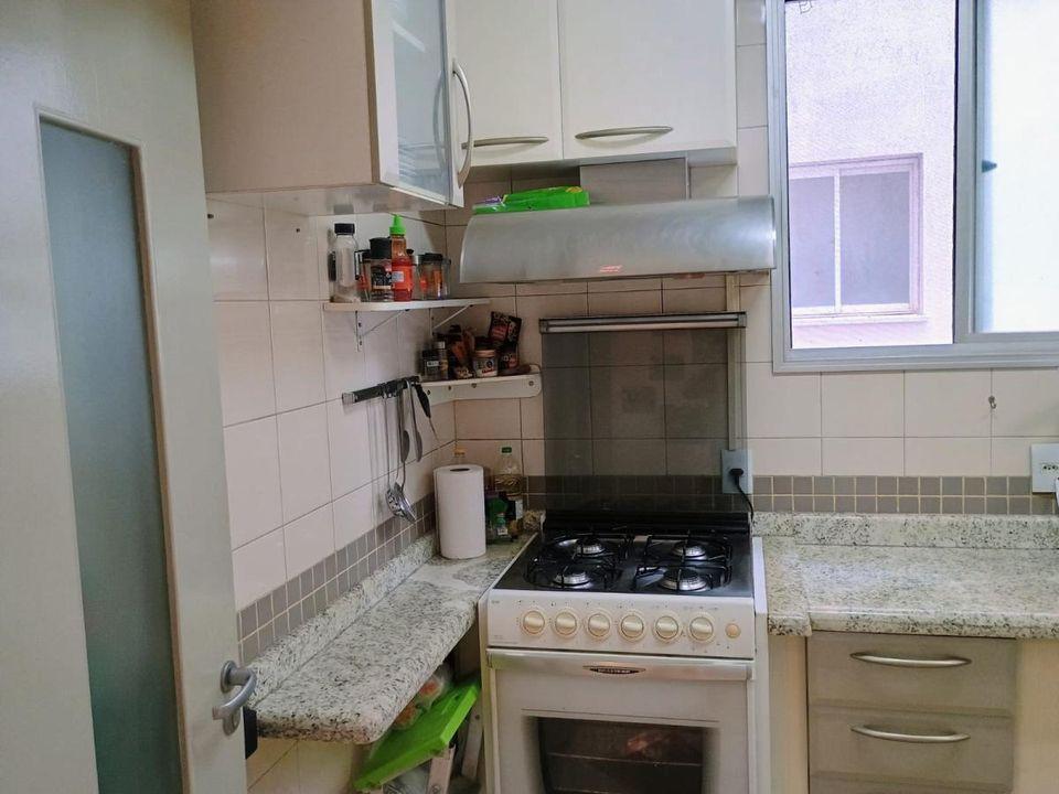 Apartamento à venda com 3 quartos, 70m² - Foto 8