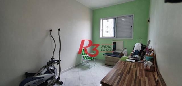 Apartamento à venda com 3 quartos, 105m² - Foto 4