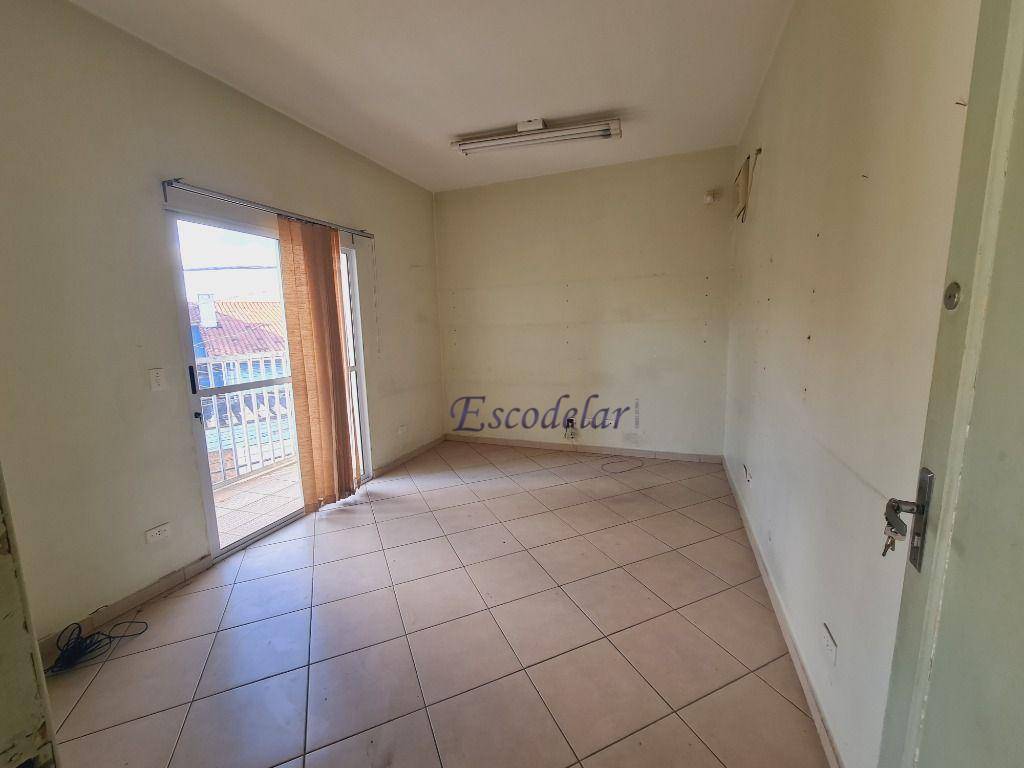 Sobrado à venda com 1 quarto, 200m² - Foto 15