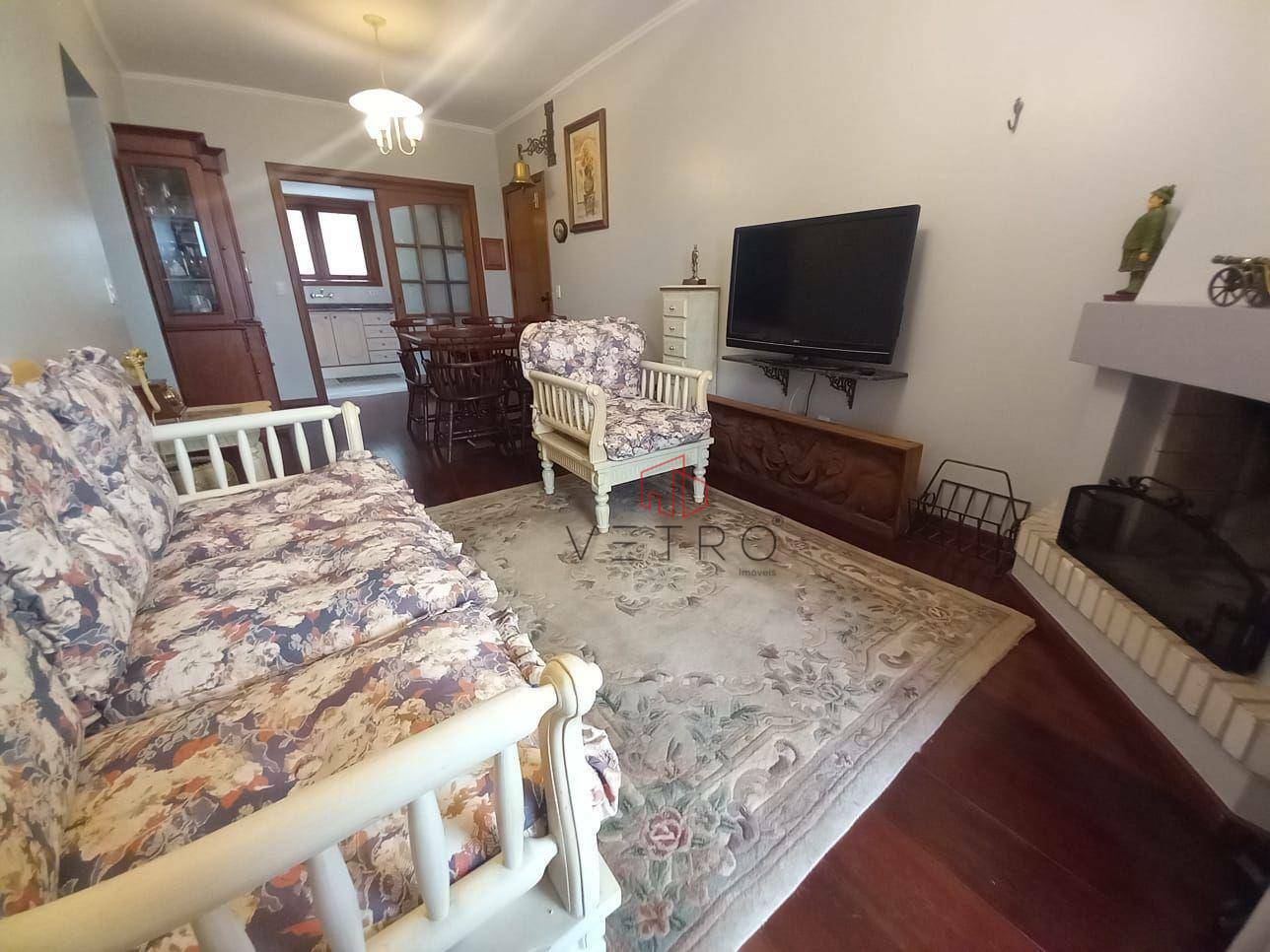 Apartamento à venda com 2 quartos, 87m² - Foto 1