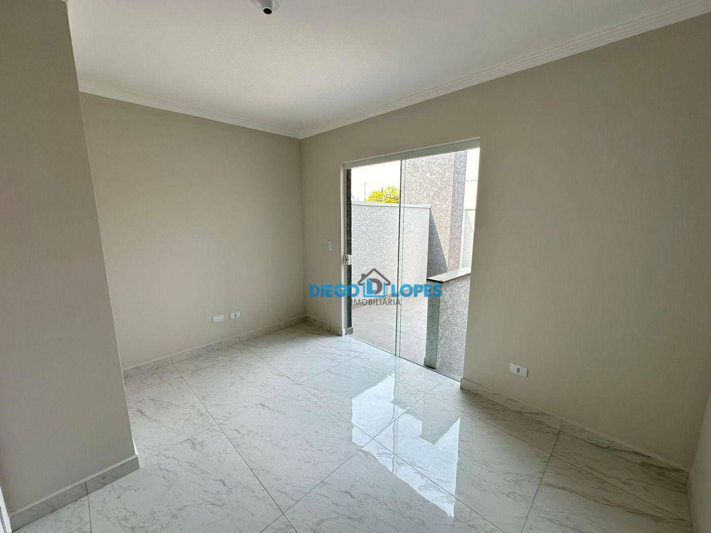 Sobrado à venda com 2 quartos, 80m² - Foto 15