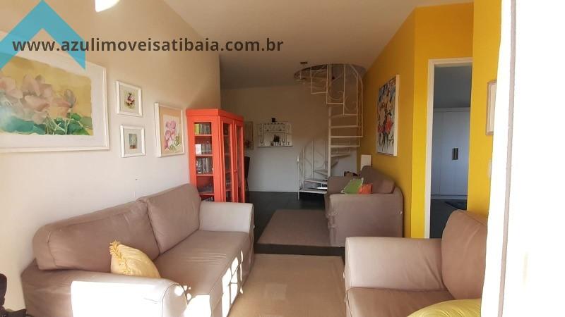 Apartamento à venda com 3 quartos, 124m² - Foto 3