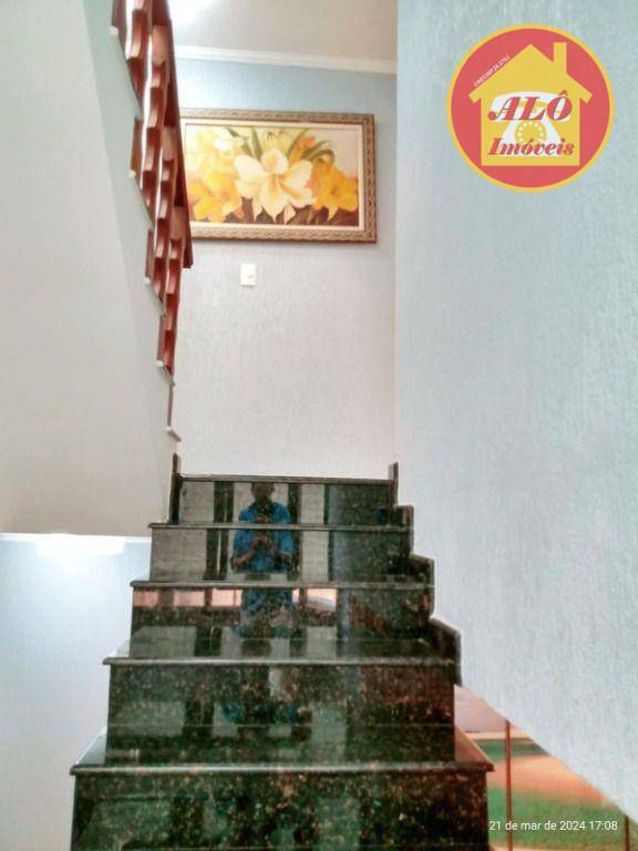 Sobrado à venda com 3 quartos, 220m² - Foto 20