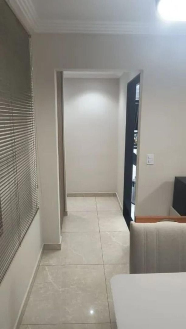 Apartamento à venda com 3 quartos, 58m² - Foto 5