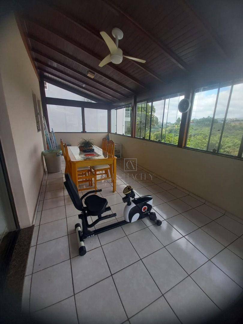 Casa de Condomínio à venda com 4 quartos, 320m² - Foto 8