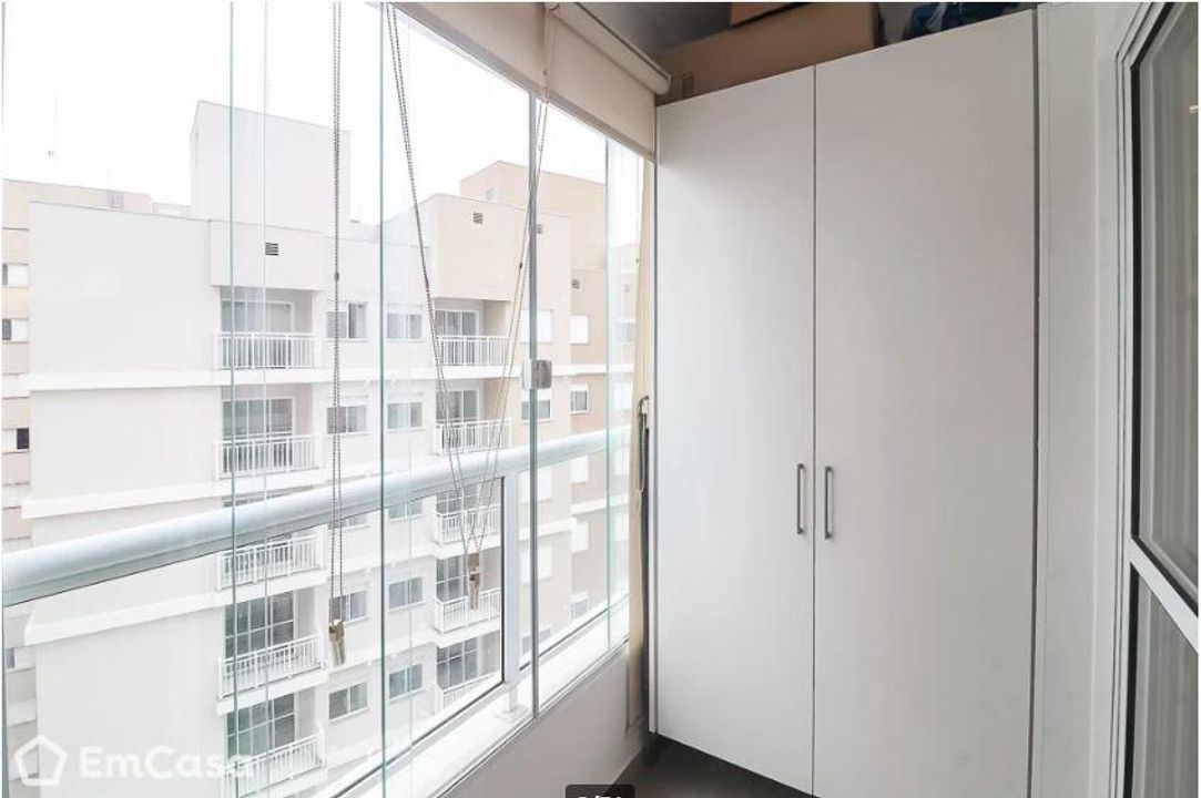 Apartamento à venda com 2 quartos, 55m² - Foto 9