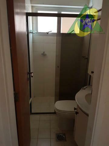 Apartamento à venda com 3 quartos, 96m² - Foto 2