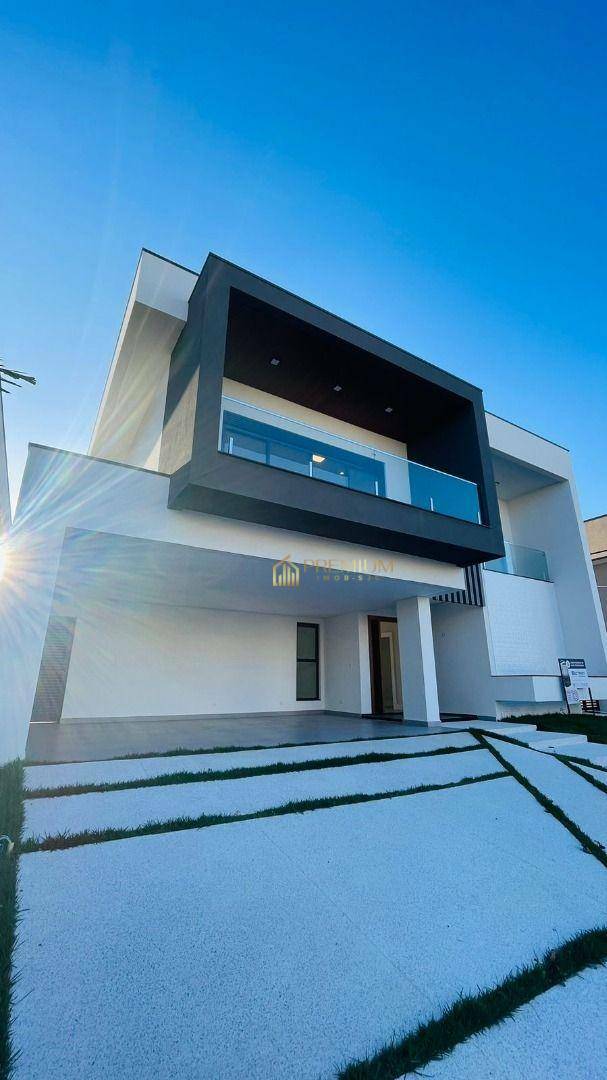 Sobrado à venda com 4 quartos, 405m² - Foto 19