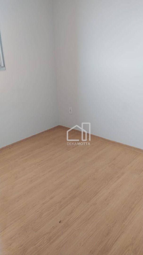 Apartamento à venda com 2 quartos, 44m² - Foto 9