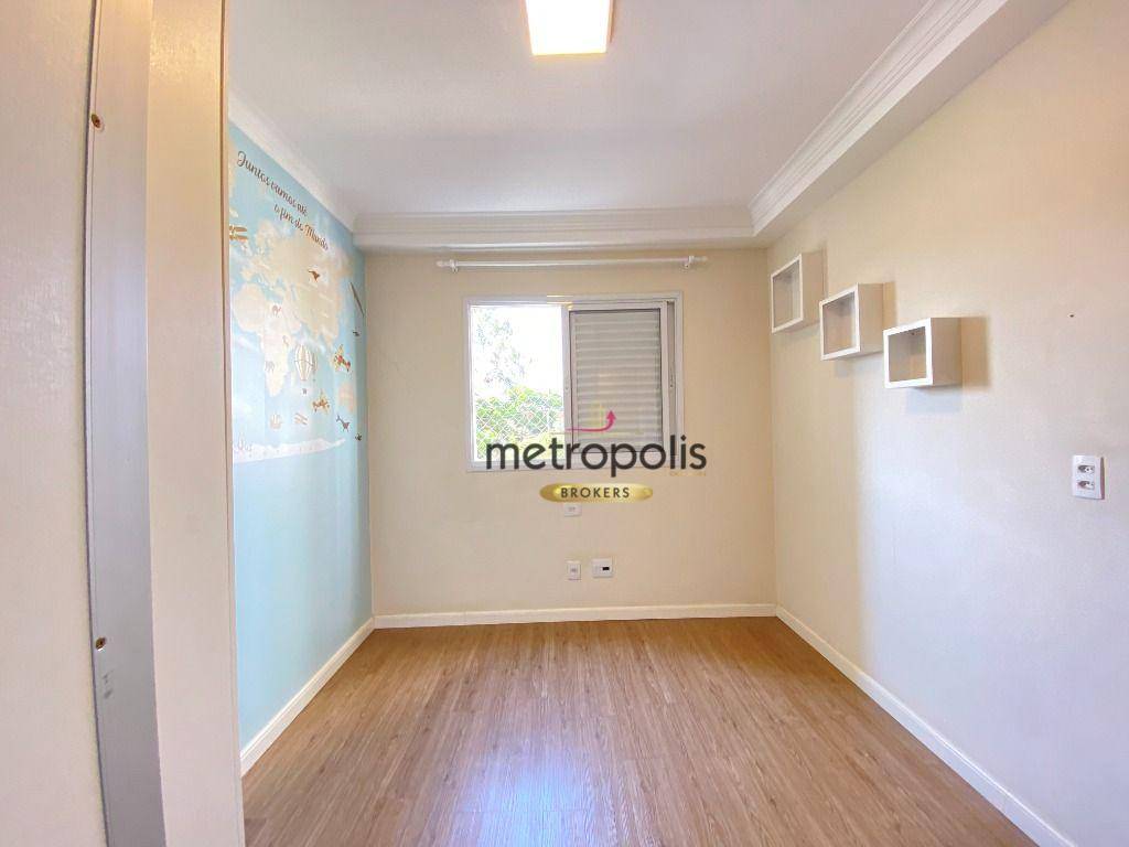 Apartamento à venda com 2 quartos, 64m² - Foto 20