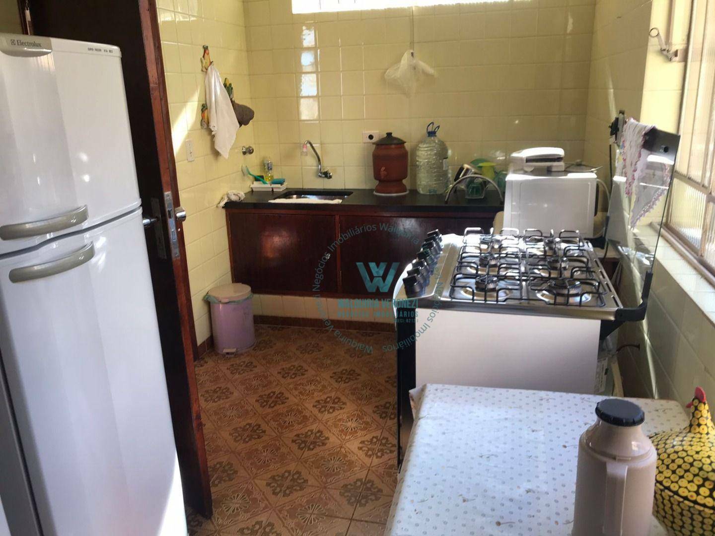 Casa à venda com 3 quartos, 206m² - Foto 29