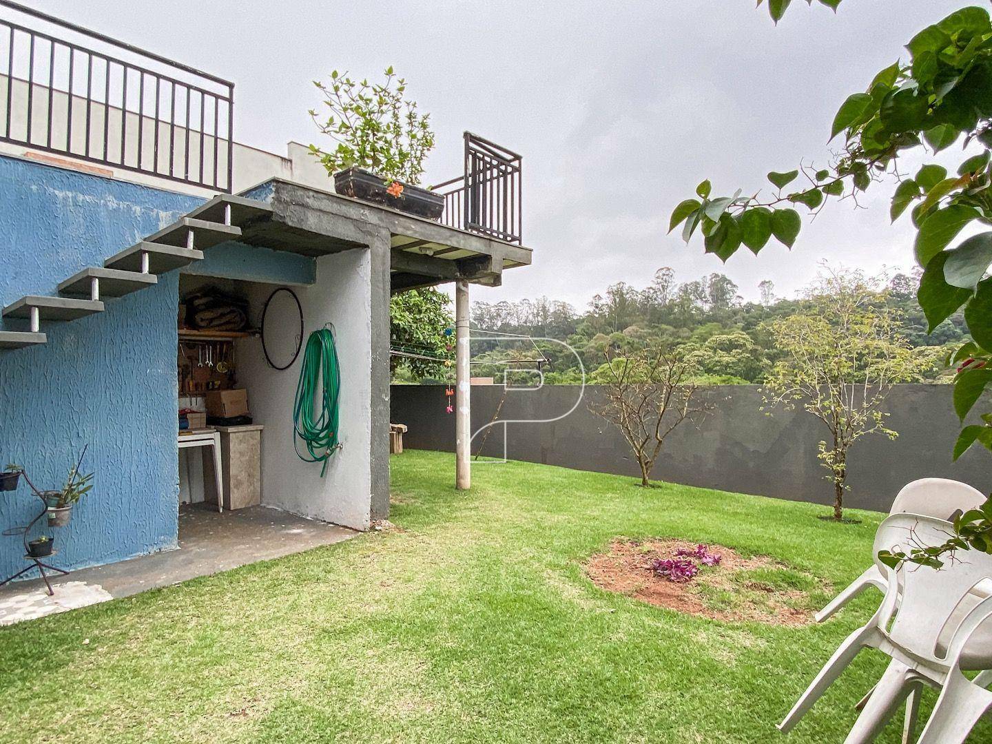 Casa de Condomínio à venda com 7 quartos, 427m² - Foto 24