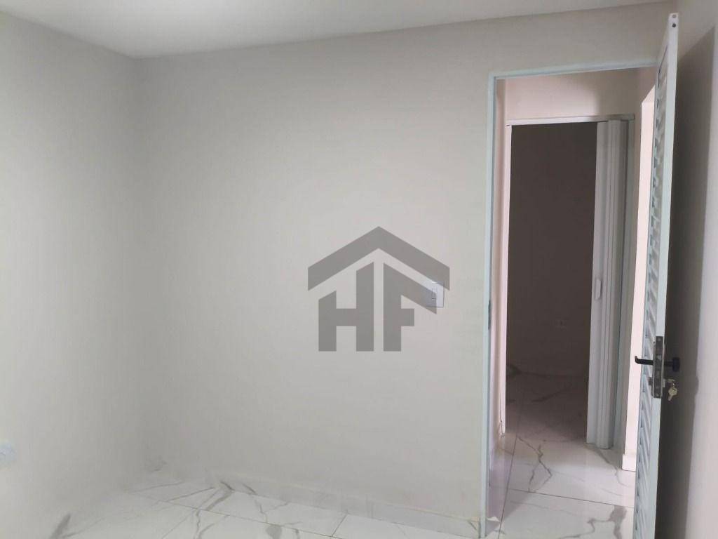 Casa, 2 quartos - Foto 11