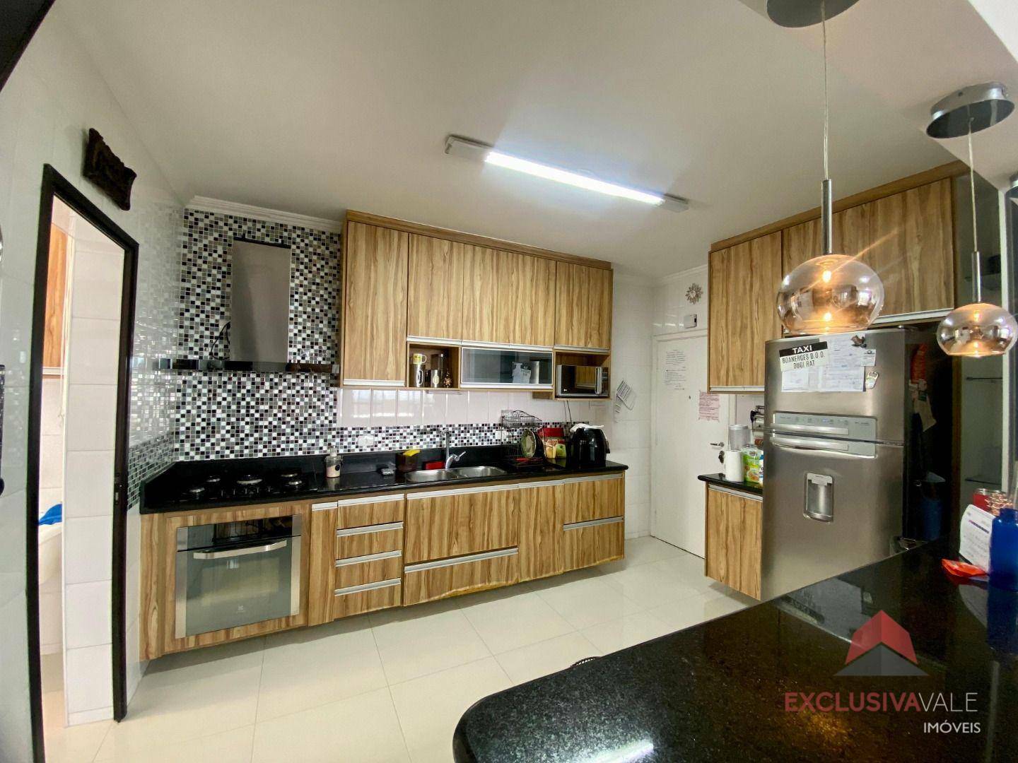 Apartamento à venda com 4 quartos, 120m² - Foto 21