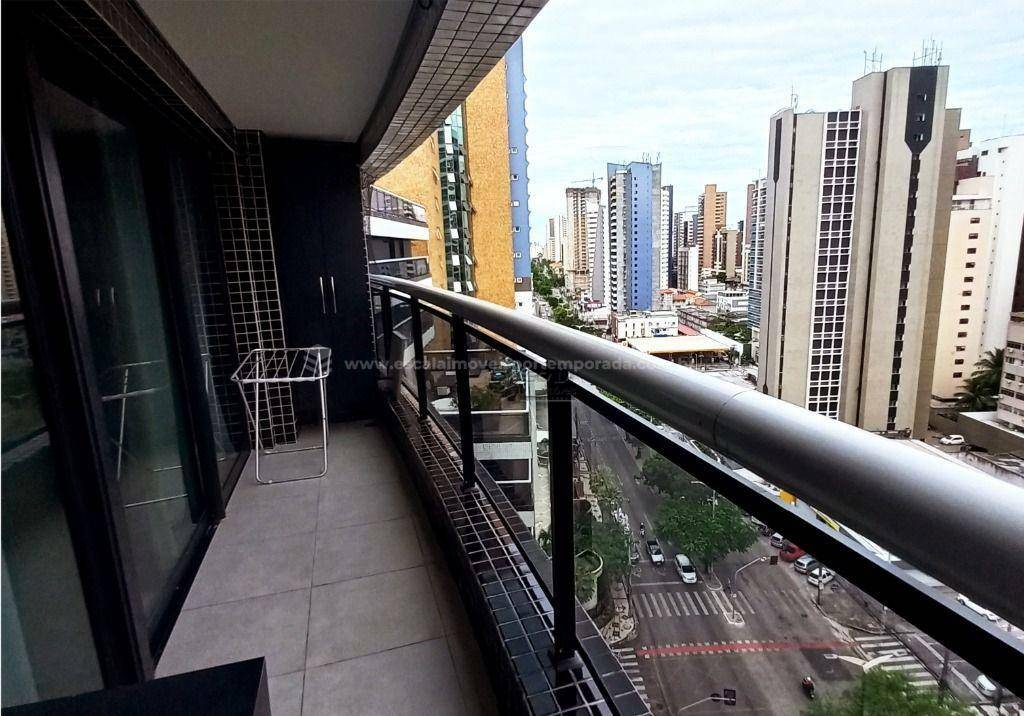 Apartamento para lancamento com 1 quarto, 40m² - Foto 10