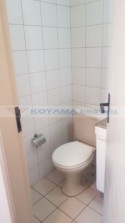 Apartamento à venda com 2 quartos, 60m² - Foto 17