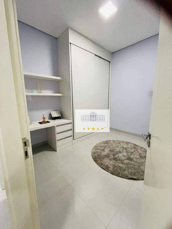 Casa de Condomínio à venda com 3 quartos, 167m² - Foto 11