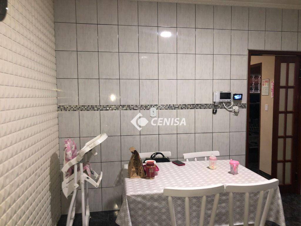 Casa à venda com 5 quartos, 193m² - Foto 19