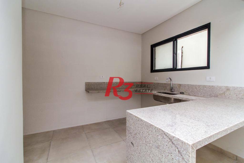 Sobrado, 3 quartos, 211 m² - Foto 1