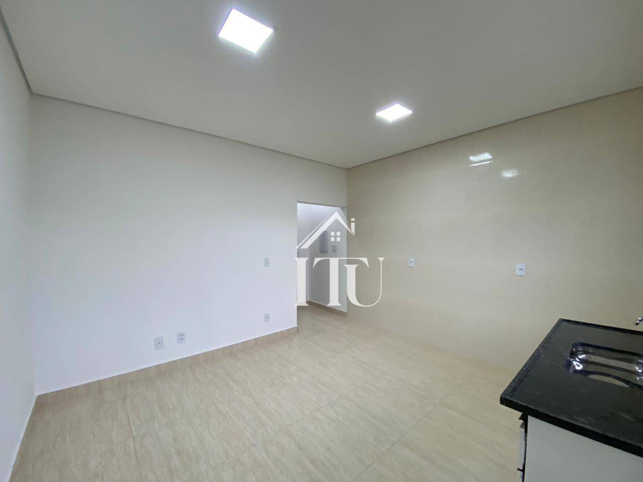 Kitnet e Studio para alugar com 1 quarto, 35m² - Foto 4