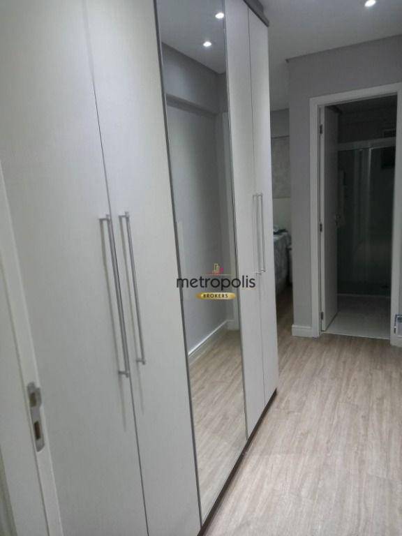 Apartamento à venda com 3 quartos, 107m² - Foto 5