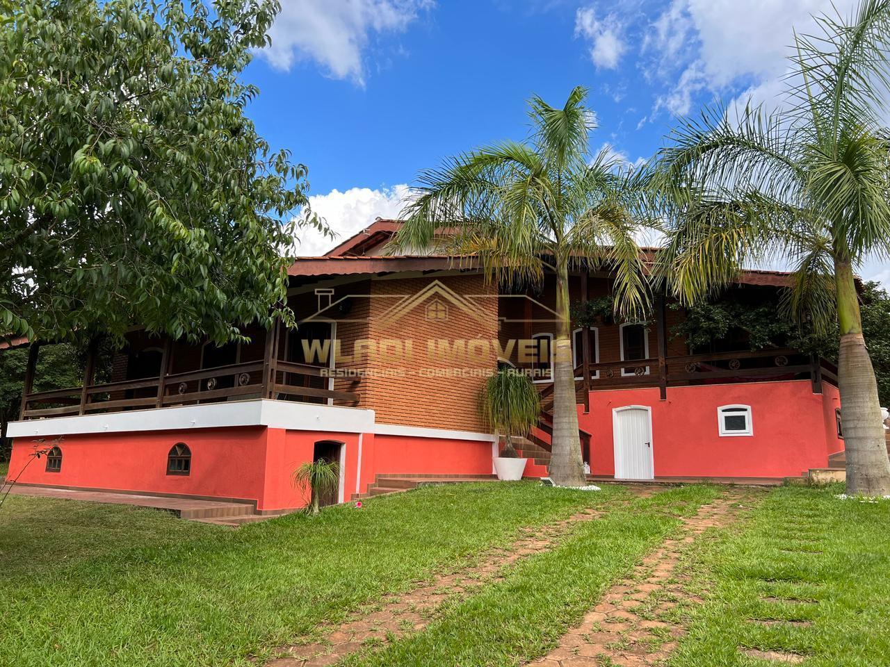 Fazenda à venda com 4 quartos, 5664m² - Foto 10